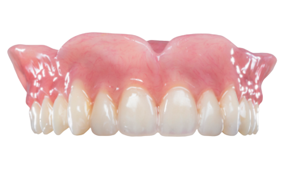 Acrylic Denture